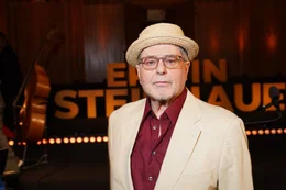Erwin Steinhauer.