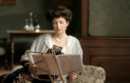 Elisabeth Marie in Scho?nau (KI generiert).