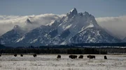Rocky Mountains Rocky Mountains