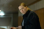 LKA-Ermittlerin Antonia Demir (Jana Julia Roth) kommt den Machenschaften der Karanz-Familie immer näher. LKA-Ermittlerin Antonia Demir (Jana Julia Roth) kommt den Machenschaften der Karanz-Familie immer näher.