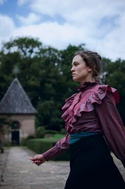 Luise von Kummerveldt (Milena Straube)