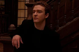 Er wei&szlig; schon l&auml;nger, dass Erfolg auch Neider mit sich bringt: Sean Parker (Justin Timberlake) ...