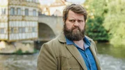 Konrad Behringer (Antoine Monot)