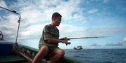 Die Tanka auf der chinesischen Hainan-Insel m&uuml;ssen neben der Fischerei auch selbst Fische z&uuml;chten, um genug Geld zu verdienen. Doch die immer schlechtere Wasserqualit&auml;t macht das zunehmend schwierig.