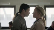Polizist Mats (Kristofer Kamiyasu) hat mit Staatsanwältin Tilda (Malin Levanon) noch eine Rechnung offen. Polizist Mats (Kristofer Kamiyasu) hat mit Staatsanwältin Tilda (Malin Levanon) noch eine Rechnung offen.