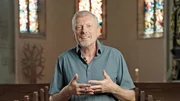 Albert Frey gibt Impulse fuer ein lebendiges Glaubensleben Albert Frey gibt Impulse fuer ein lebendiges Glaubensleben