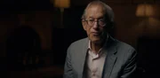 Richard Zoglin in einer mittleren Nahaufnahme mit Blick nach links. Richard Zoglin in einer mittleren Nahaufnahme mit Blick nach links.
