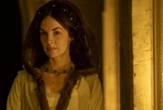Elizabeth Tudor (Alicia von Rittberg)