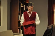 Bamberger (Horst Kummeth) f&auml;llt ein alter Walpurgisnachtbrauch ein.