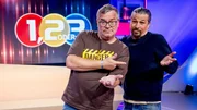 Tommy Scheel (r.) von Checkpoint lässt es heute bei Elton (l.) richtig krachen. Tommy Scheel (r.) von Checkpoint lässt es heute bei Elton (l.) richtig krachen.