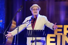 Erwin Steinhauer.