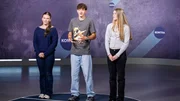 Luis aus dem Kontra-Team erkl&auml;rt, warum Klassenchats stressen.