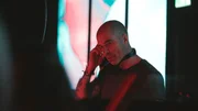Techno House Deutschland – Chris Liebing. Techno House Deutschland – Chris Liebing.