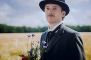 Dr. B&uuml;chner (Wolf Danny Homann)