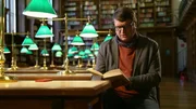Literatur- und Kulturwissenschaftler Clemens Ruthner. Literatur- und Kulturwissenschaftler Clemens Ruthner.