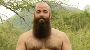 Ryan w&auml;hrend eines Interviews.