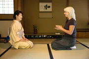 In Japan hat Matcha eine jahrhundertelange Geschichte. Bei der traditionellen Teezeremonie wird ausschlie&szlig;lich das hochwertige gr&uuml;ne Pulver verwendet.