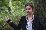 Suki (Alva Müllenberg) ist genervt. Suki (Alva Müllenberg) ist genervt.
