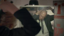 Seit einem ganzen Leben im Dienste der Klein-Kunst: Rainer Pause alias Fritz Litzmann.