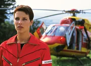 Pilotin Biggi Schwerin (Sabine Petzl) Pilotin Biggi Schwerin (Sabine Petzl)
