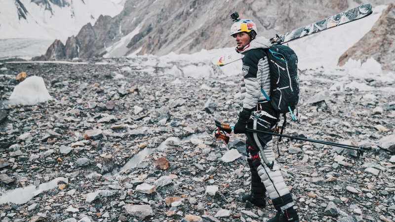 K2 - The Impossible Descent (A, 2019)