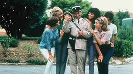 Gendarm Cruchot (Louis De Fun&egrave;s, M.)