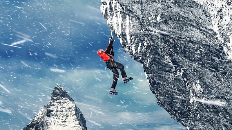 Summit Fever – Immer am Limit (GB, 2022)