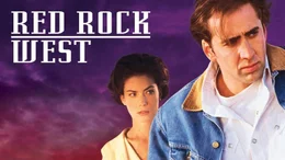 Red Rock West - Artwork