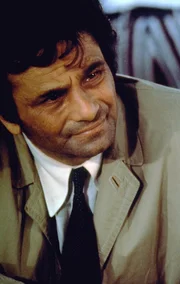 Columbo (Peter Falk) Columbo (Peter Falk)