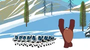 Bigfoot (r.)