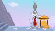 Bugs Bunny