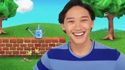 Josh (Joshua Dela Cruz)
