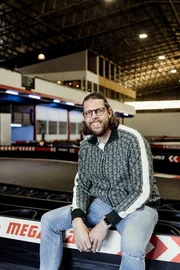 Philipp Vogel Philipp Vogel