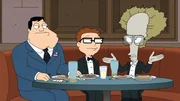 v. li.: Stan, Steve, Roger