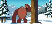 Bigfoot