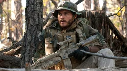 In Afghanistan gehen vier US-Soldaten durch die H&ouml;lle... (Foto: Emile Hirsch)