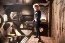 Jareth (David Bowie)