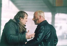 Jocelyn Quivrin, Jean Reno