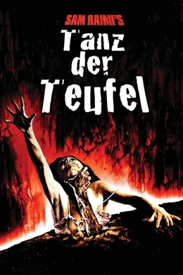 Tanz der Teufel - Artwork
