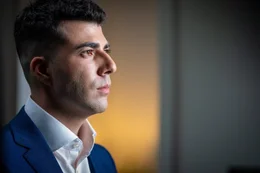 Sam Cucchiara  +++ Die Verwendung des sendungsbezogenen Materials ist nur mit dem Hinweis und Verlinkung auf RTL+ gestattet. +++