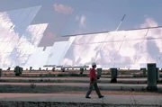 Solarplatten Solarplatten