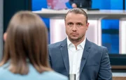 Christian Stecker (Politikwissenschaftler, TU Darmstadt). Christian Stecker (Politikwissenschaftler, TU Darmstadt).