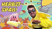 Chill-Modus an! Wir l&uuml;ften Biene Majas Geheimnisse, d&uuml;sen auf der Switch mit Kirby los und checken Entspannungs-Apps, f&uuml;r alle, die mal Pause brauchen.