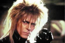 Jareth (David Bowie)