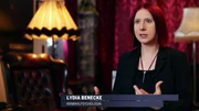 Kriminalpsychologin Lydia Benecke