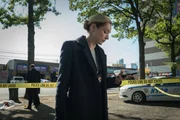 Mira Byrd (Kristen Connolly) Mira Byrd (Kristen Connolly)