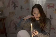 Angelina Meyer (Holly Taylor)