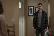 Zeke Landon (Matt Long)