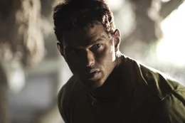 Jake Wilde (Kellan Lutz)