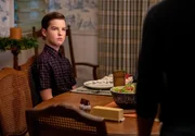 Sheldon Cooper (Iain Armitage) Sheldon Cooper (Iain Armitage)